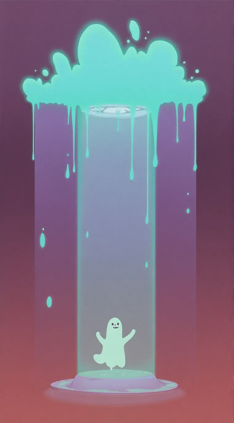 ai character: hh background