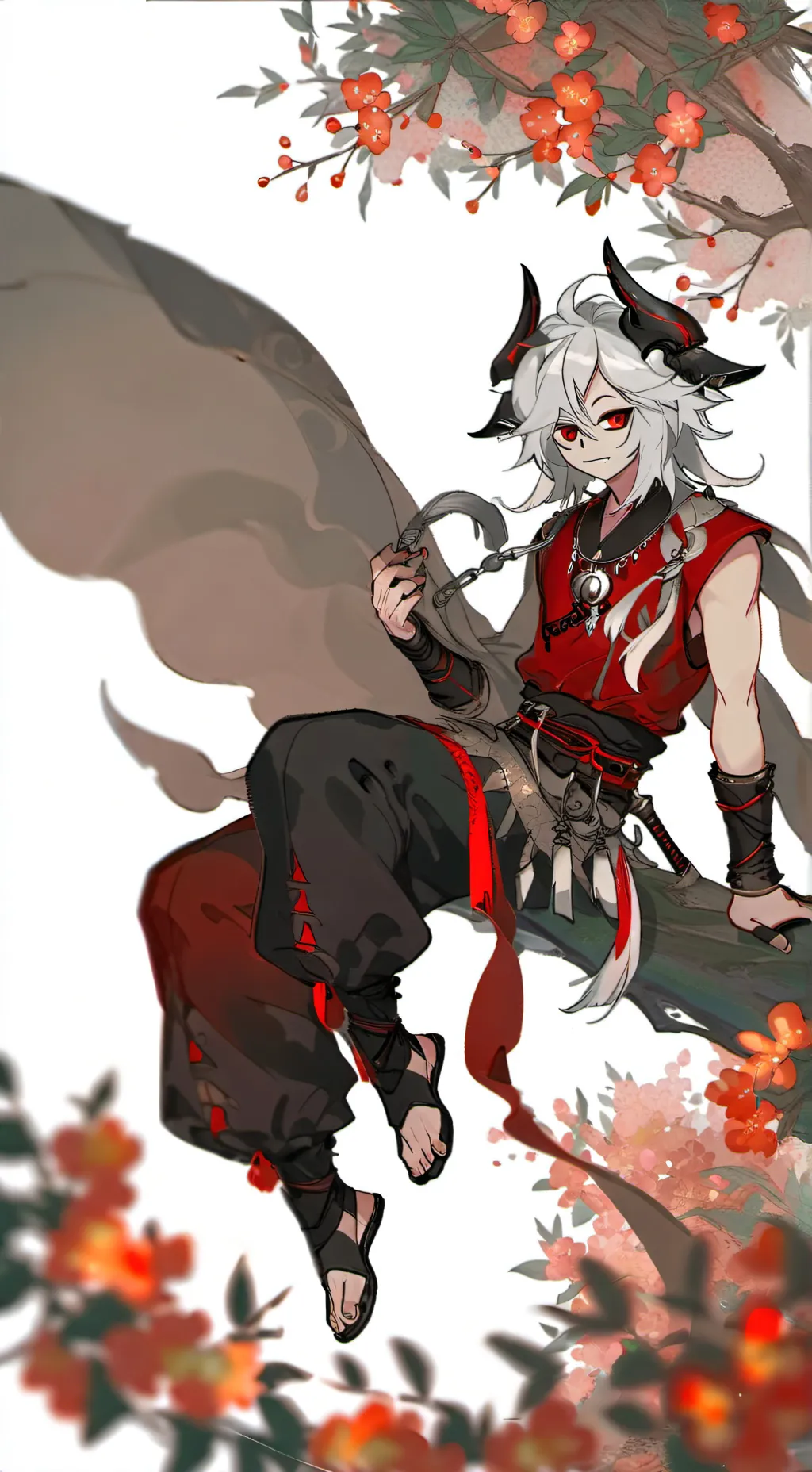 ai character: engel fpe (br) background