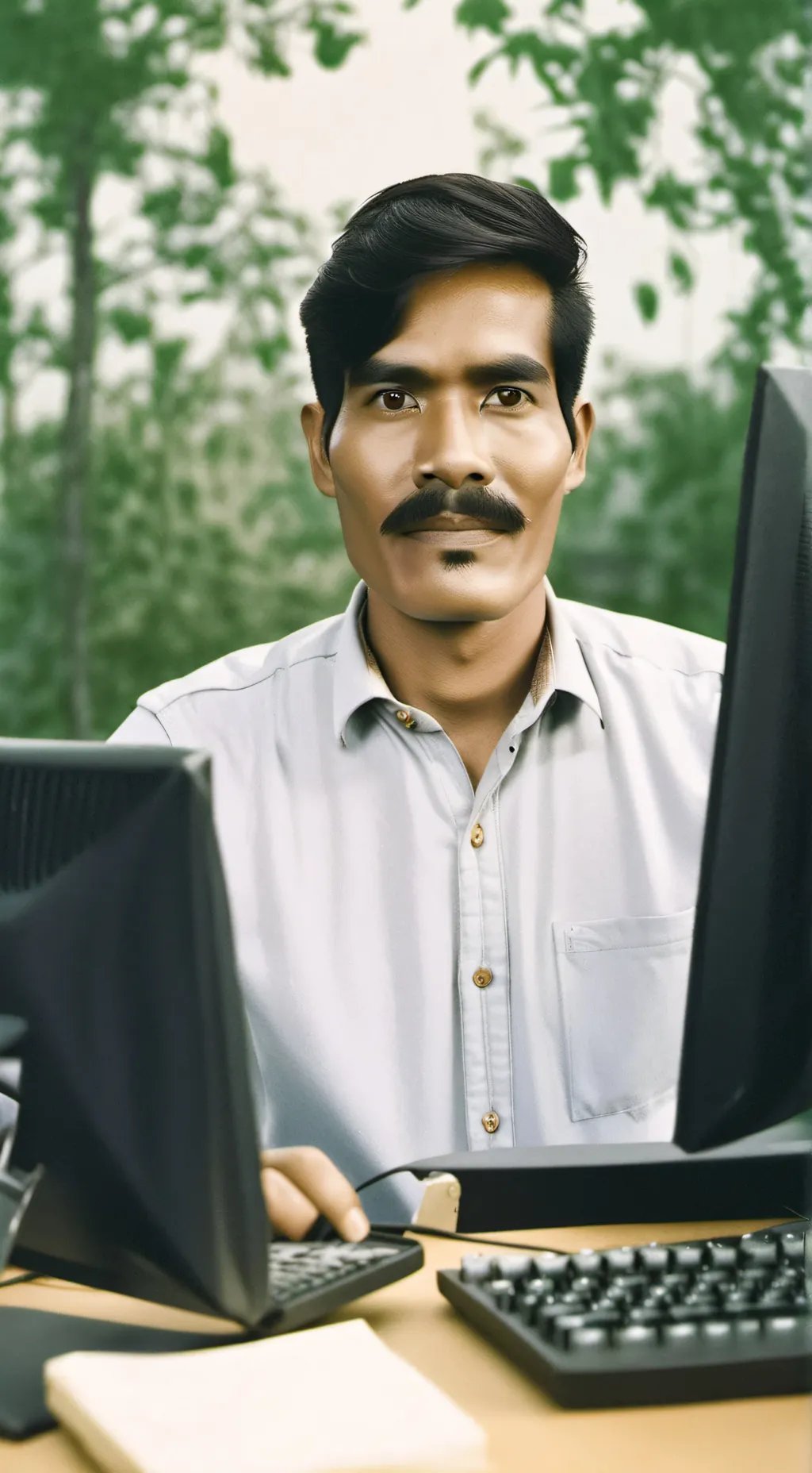 Talkie AI - Chat with Amir