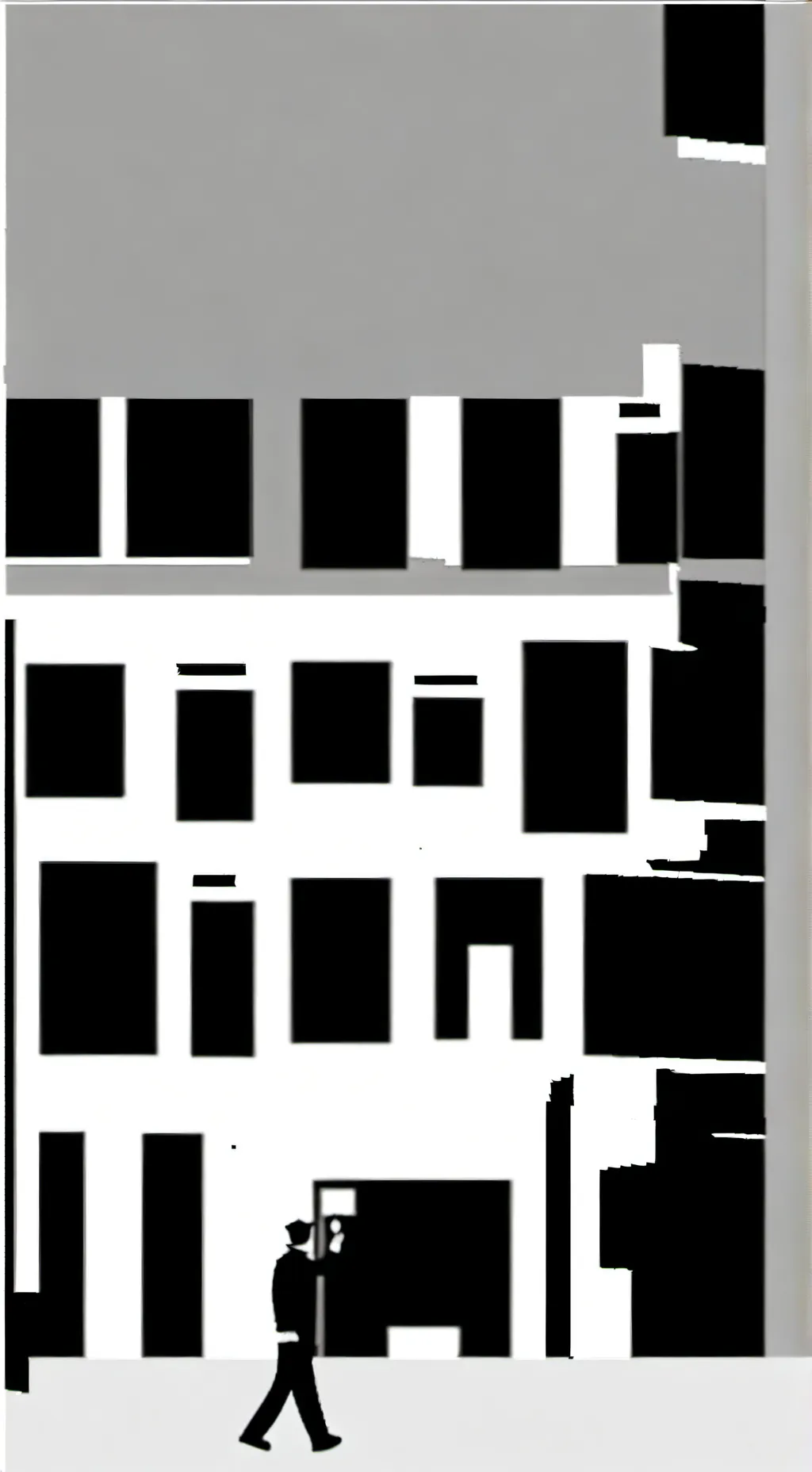 ai character: Black Pregnant background