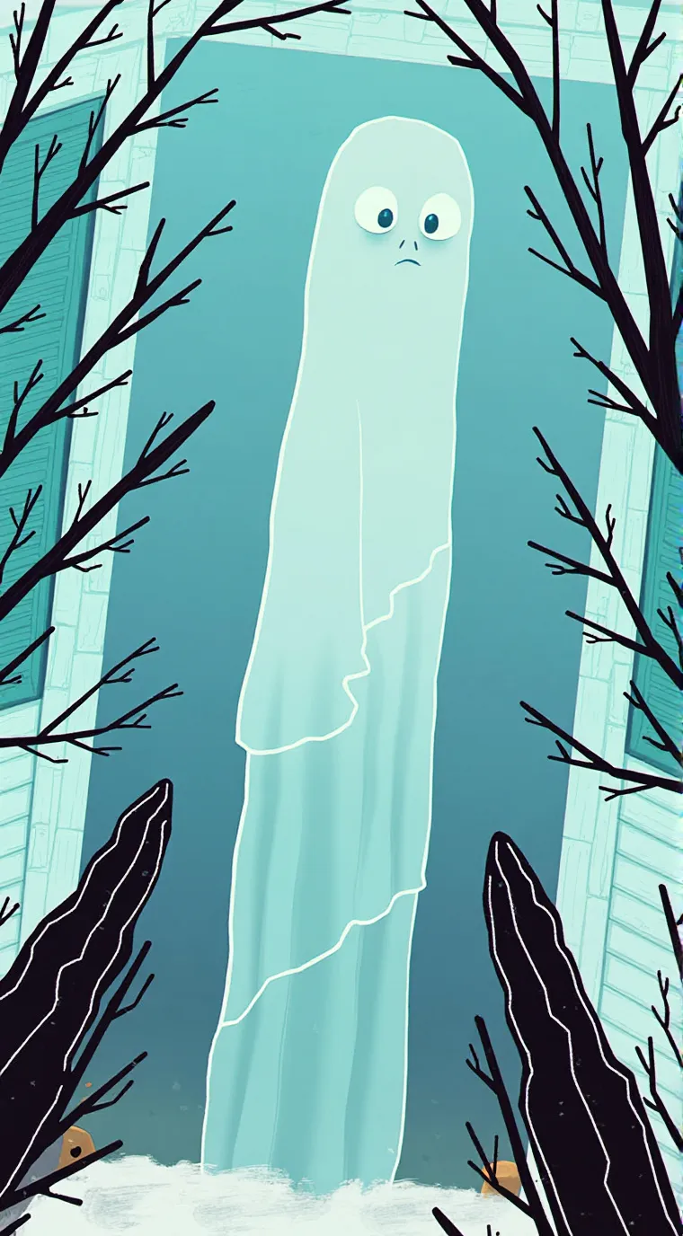 ai character: country humans background