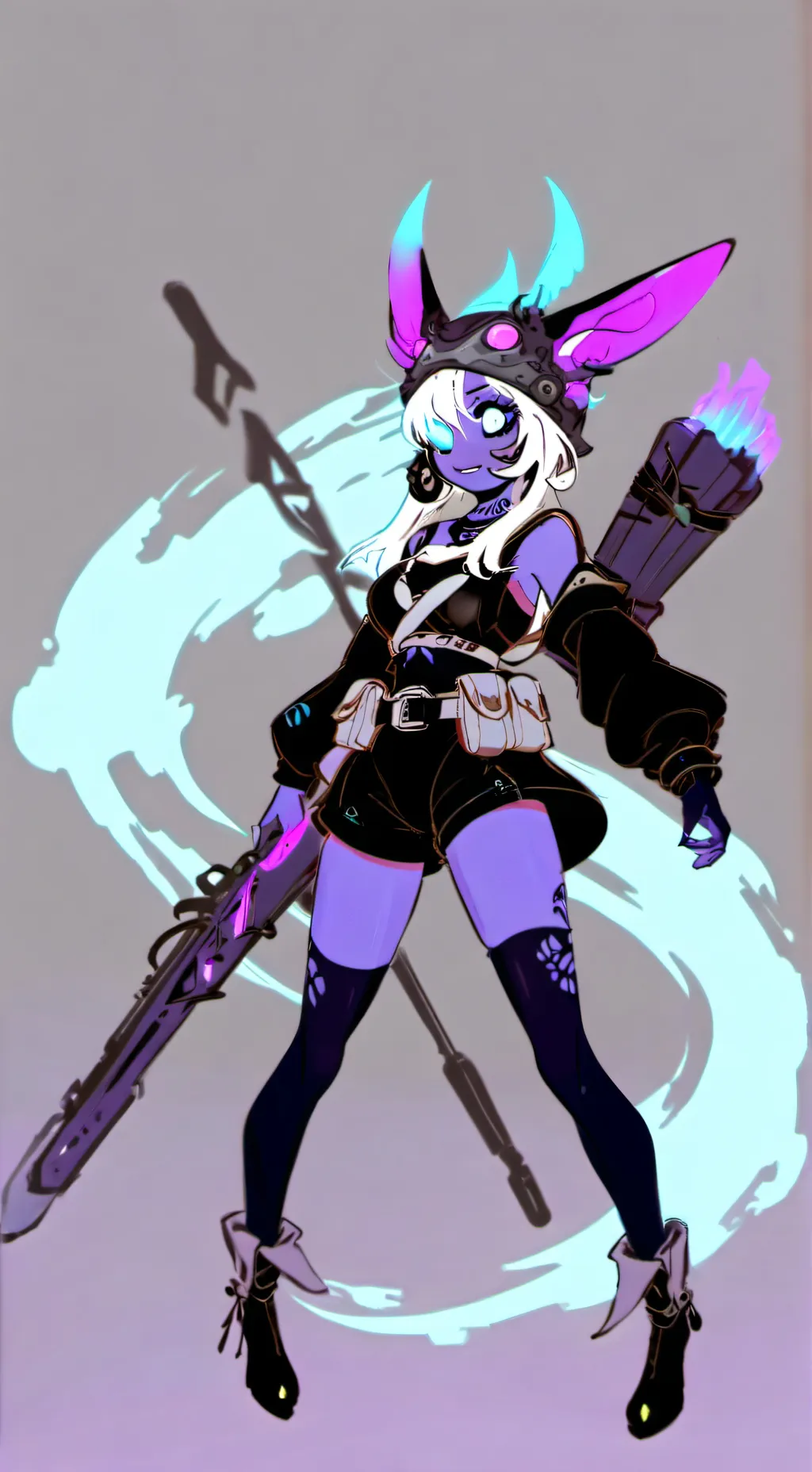 Talkie AI - Chat with ShadowSapphire