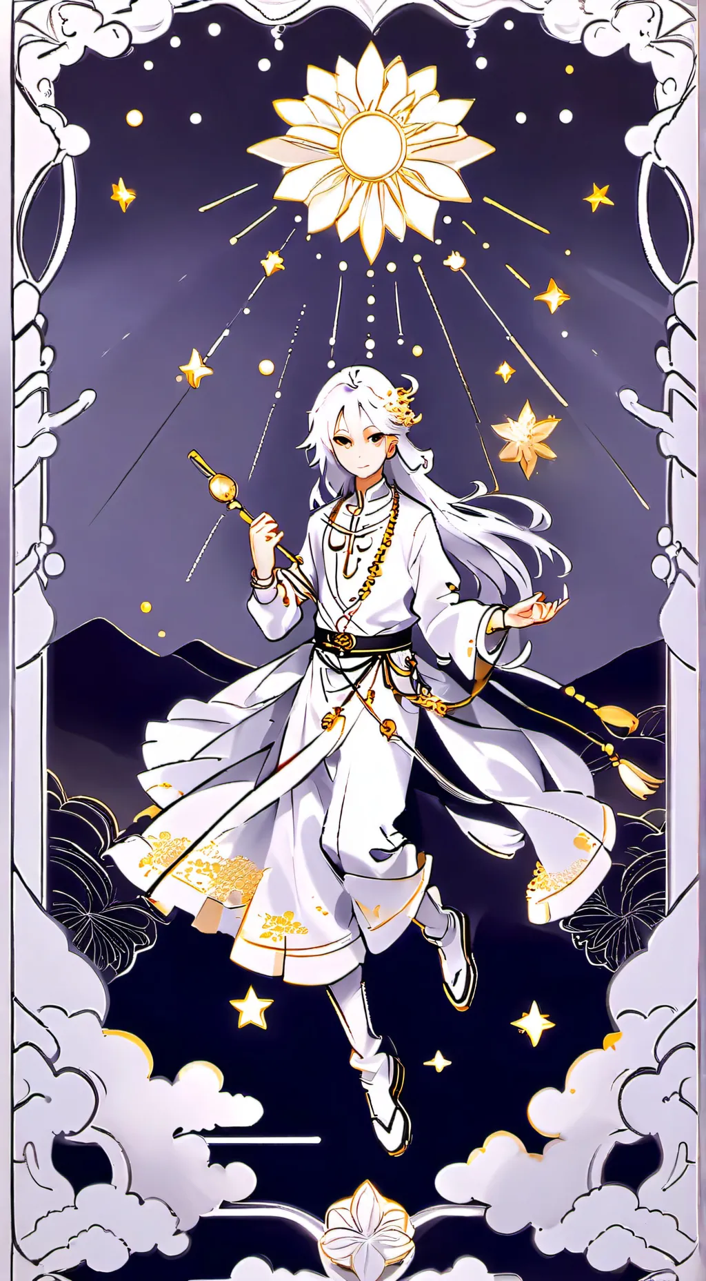 ai character: ?? ??? ?? ????? ?? background