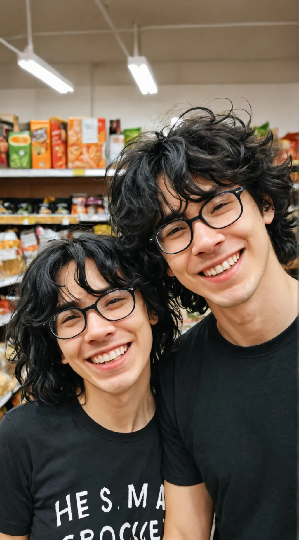 ai character: Jacob  background