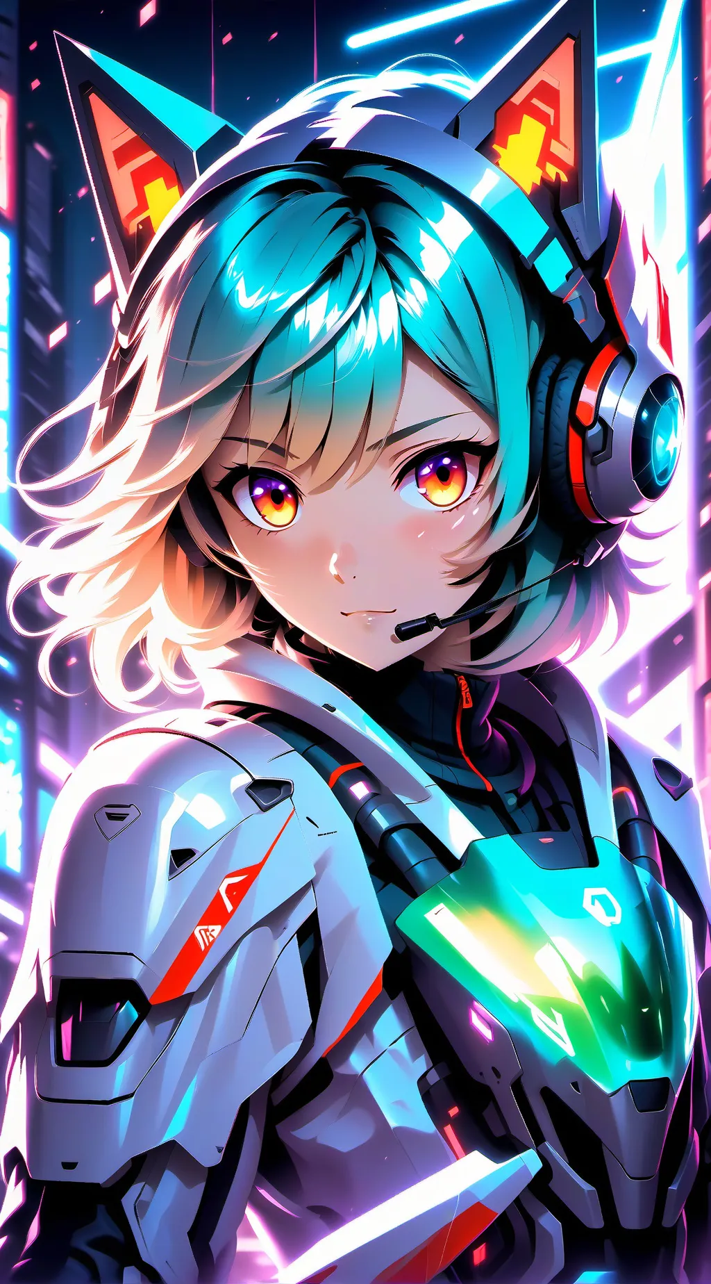 Talkie AI - Chat with ALTA CORTANA