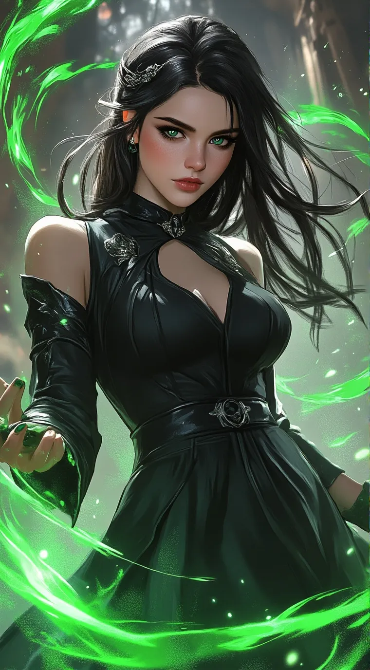 ai character: Thor and Loki   background