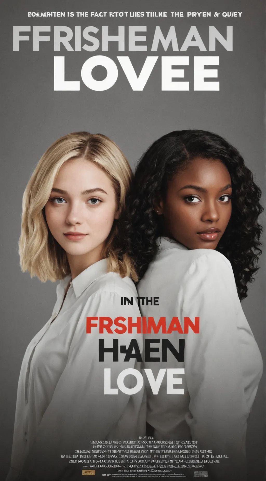 Talkie AI - Chat with Freshman Love 2