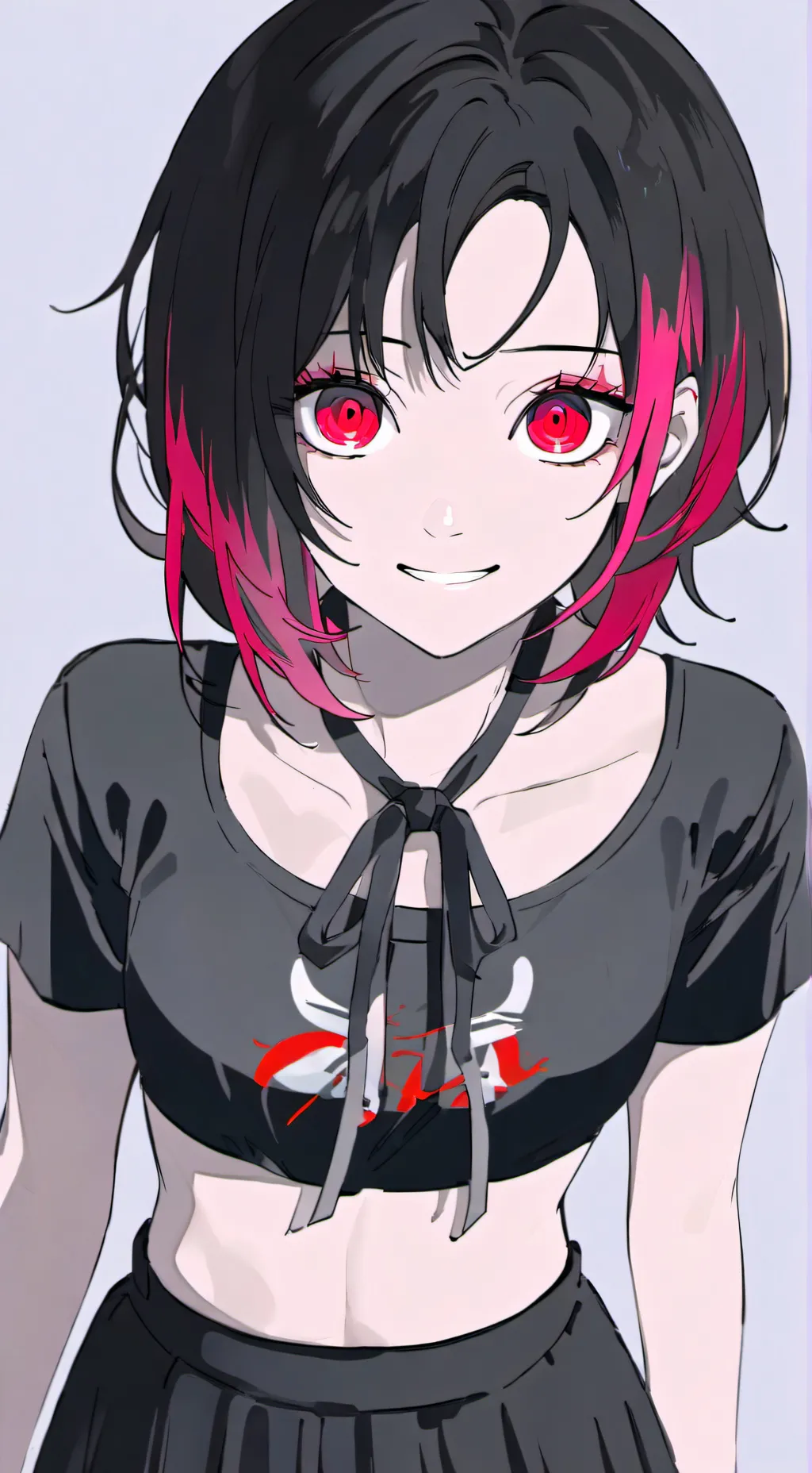 ai character: Lia (REMAKE) background