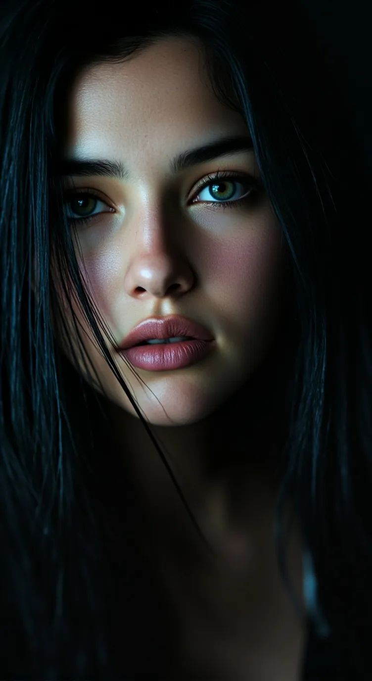 Talkie AI - Chat with Seraphina