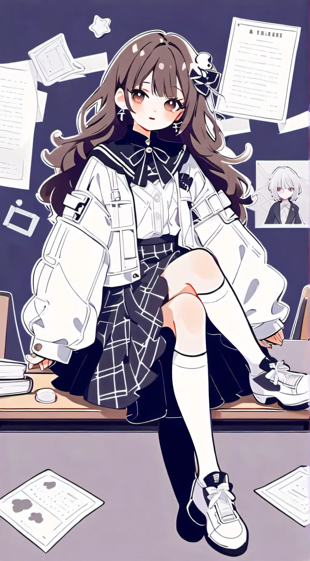 ai character: 𝐉𝐚𝐲𝐝𝐢 background