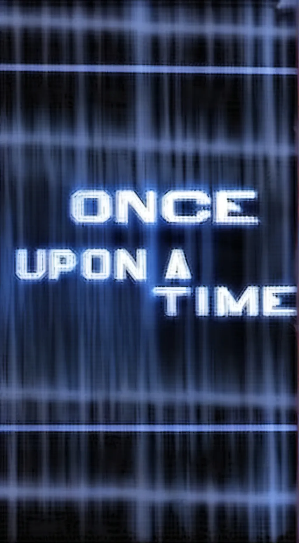 ai character: OUAT background