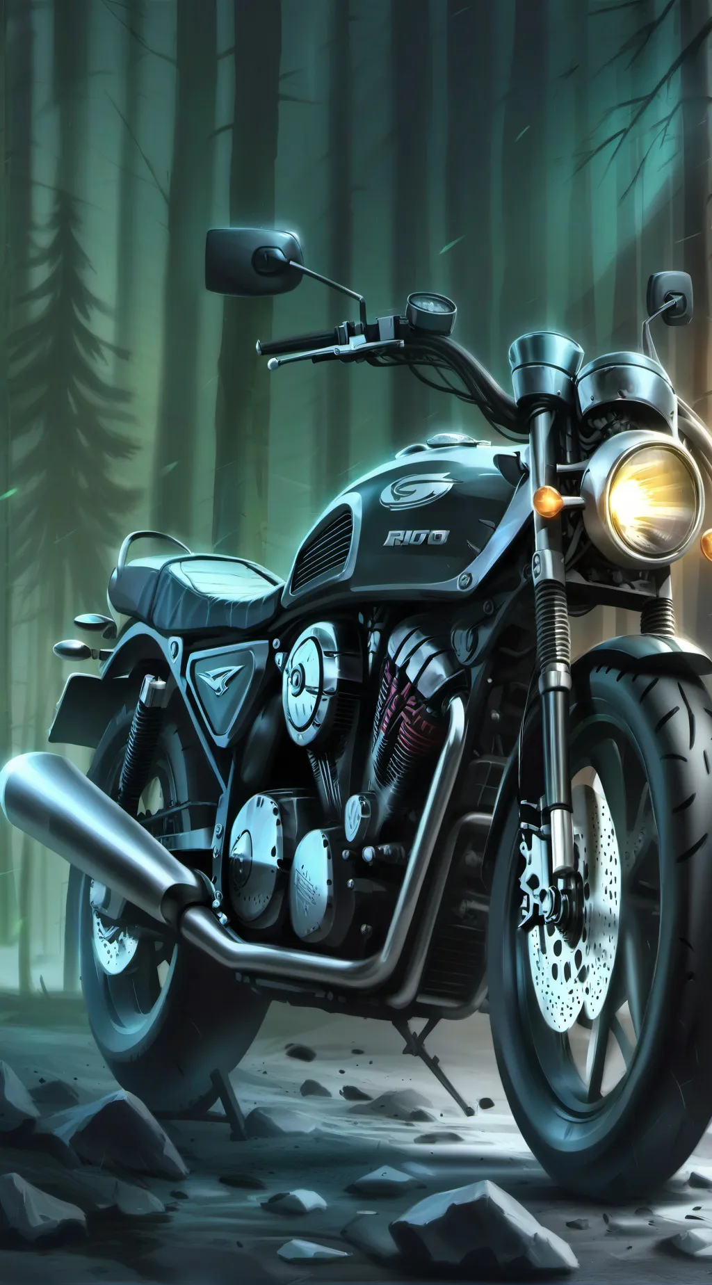 ai character: Spy Ninjas Crash. background