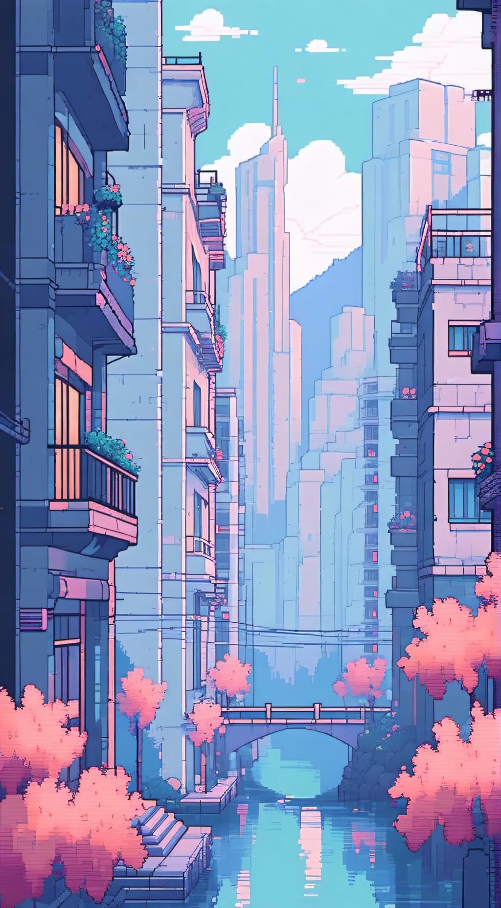 ai character: nabi celoso background