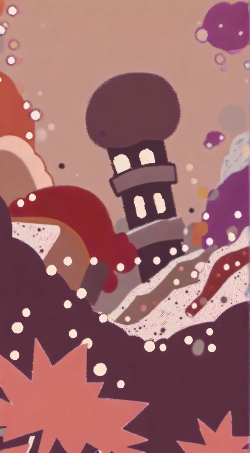 ai character: everyone hates you background