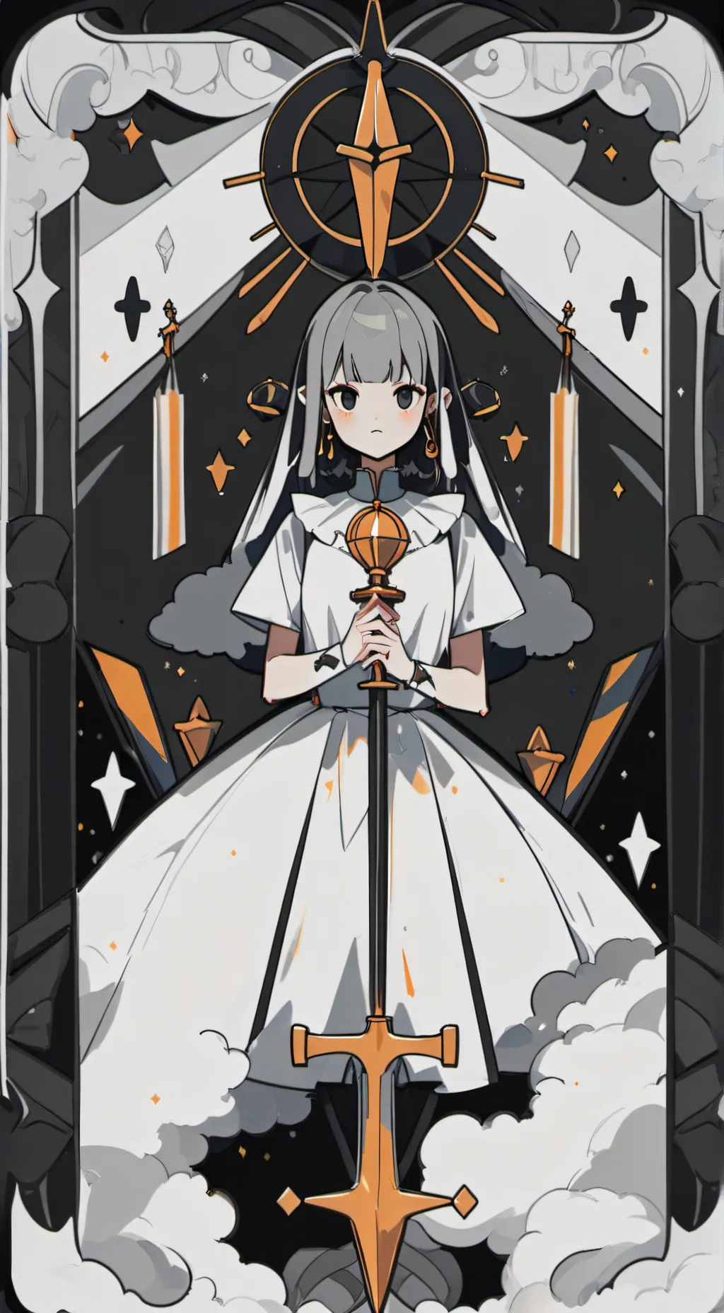 ai character: toxic love part 1 background