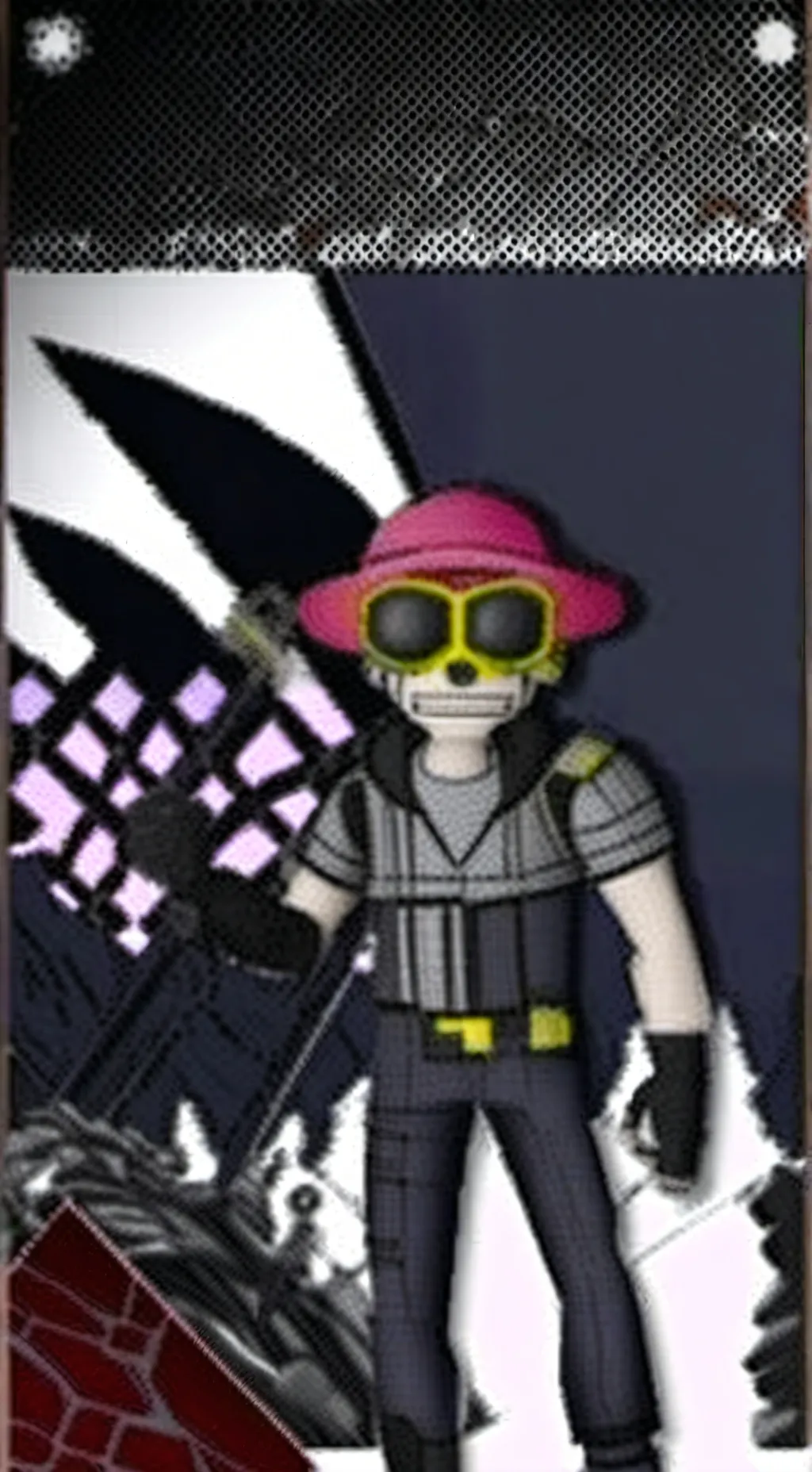 ai character: nuzi background