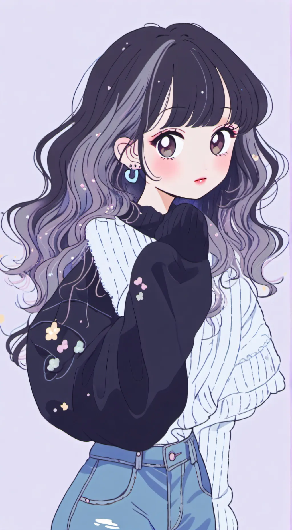 ai character: ASA background