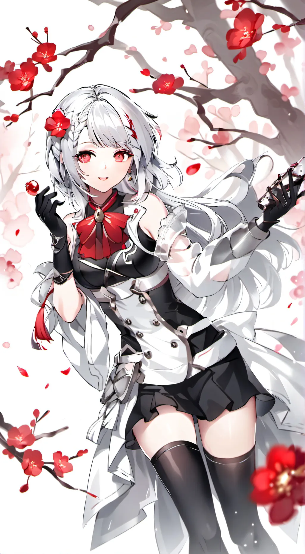 ai character: joe mama background