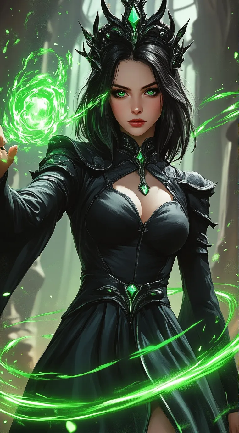 ai character: Thor and Loki  background