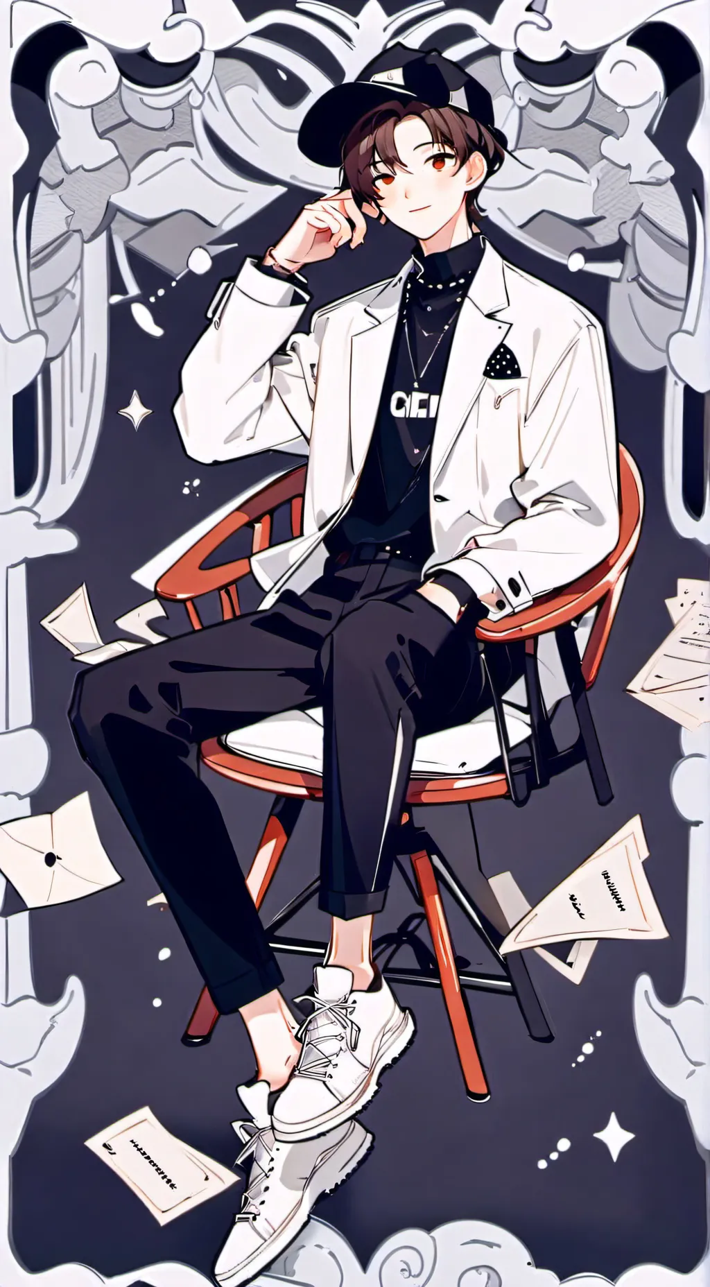 ai character: 𝕁𝕖𝕟𝕤𝕖𝕟 background