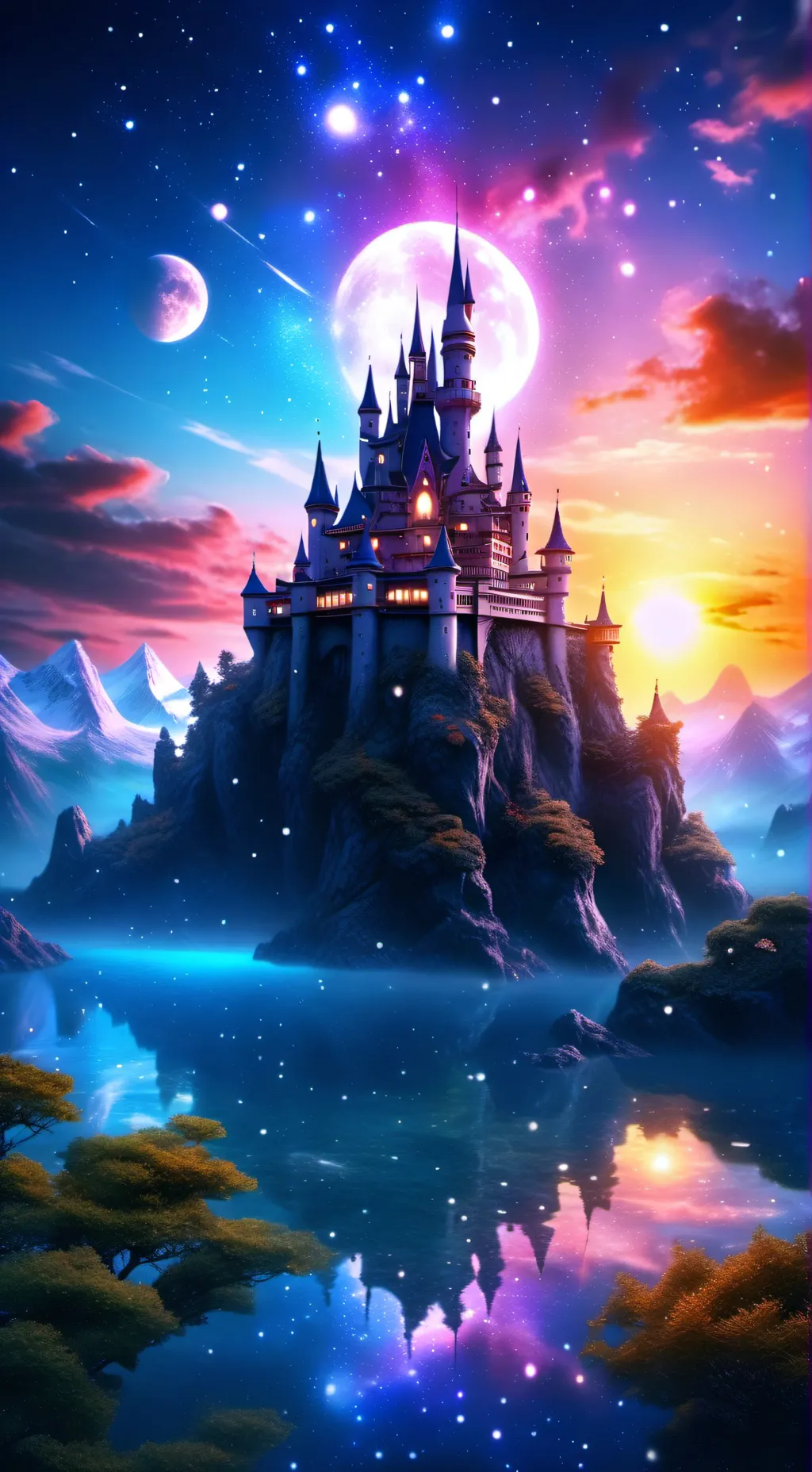 ai character: shbdbd background