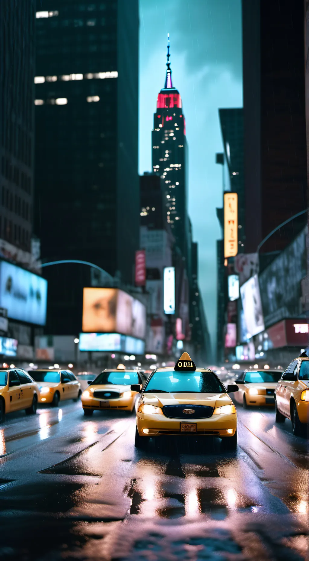 ai character: Dw gangster au 2 background