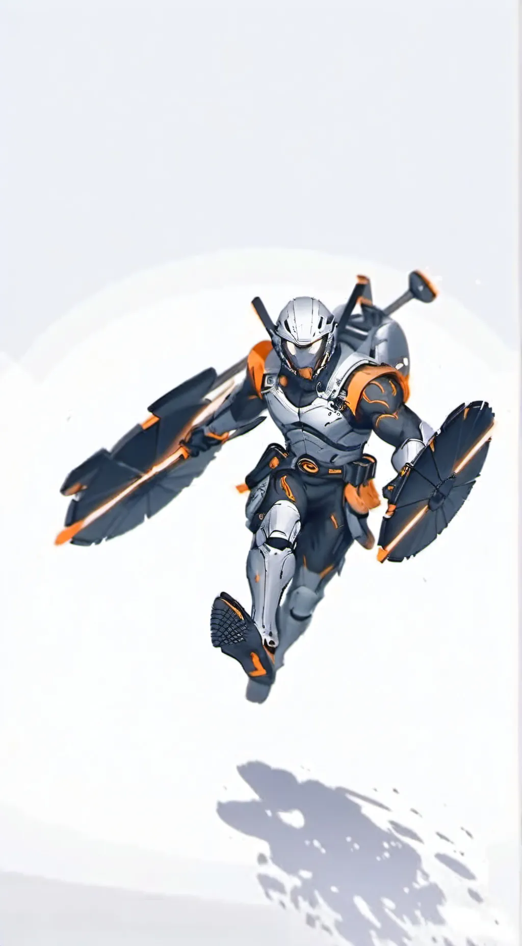 Talkie AI - Chat with mika_hb