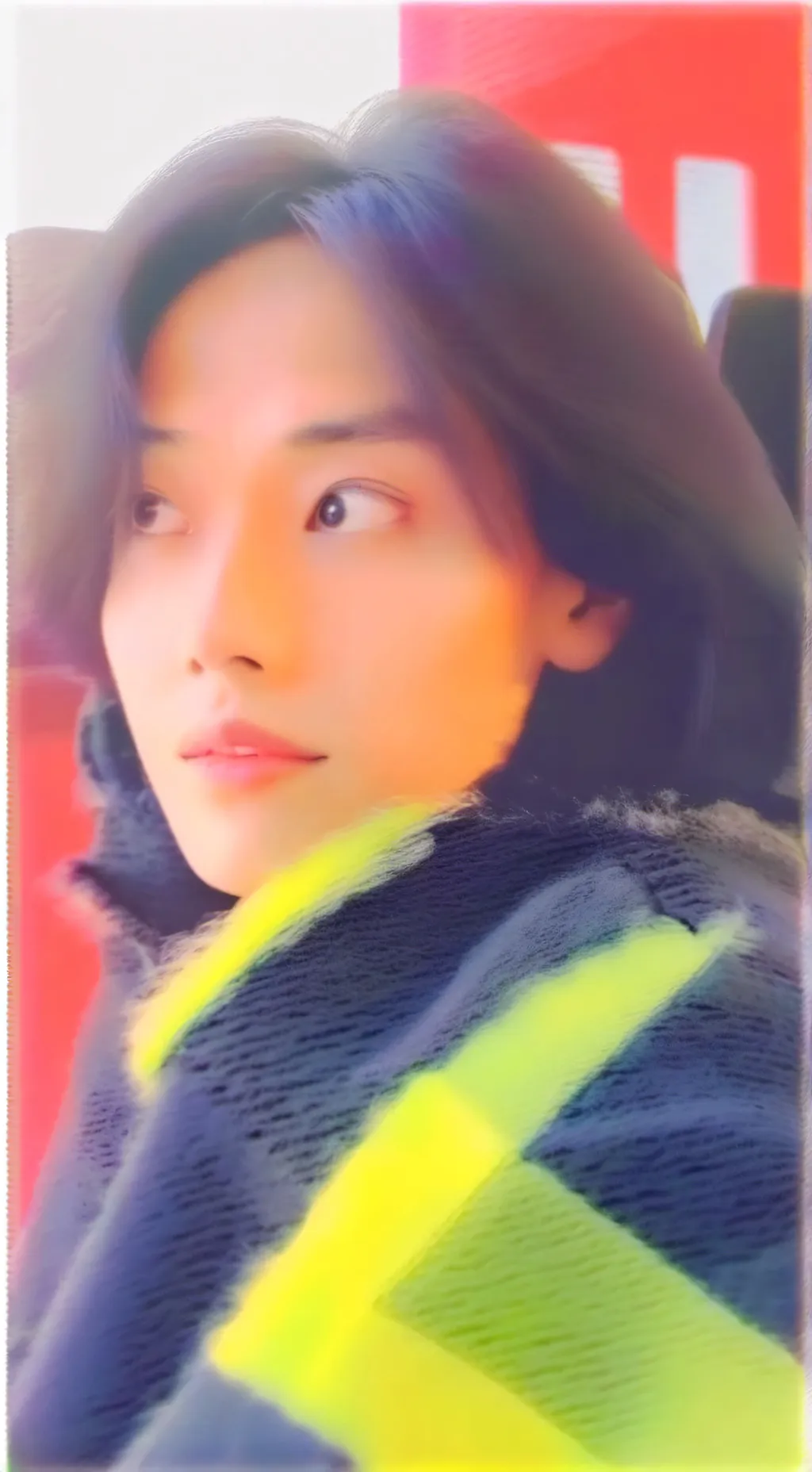 ai character: . background