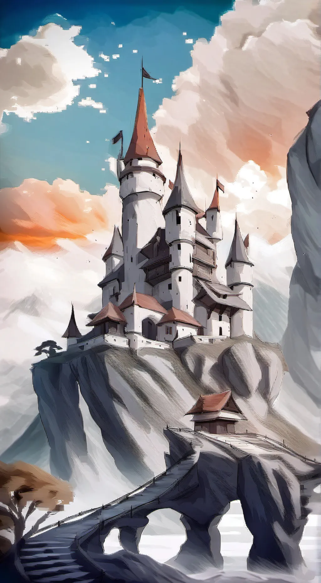 ai character: hdhdb background