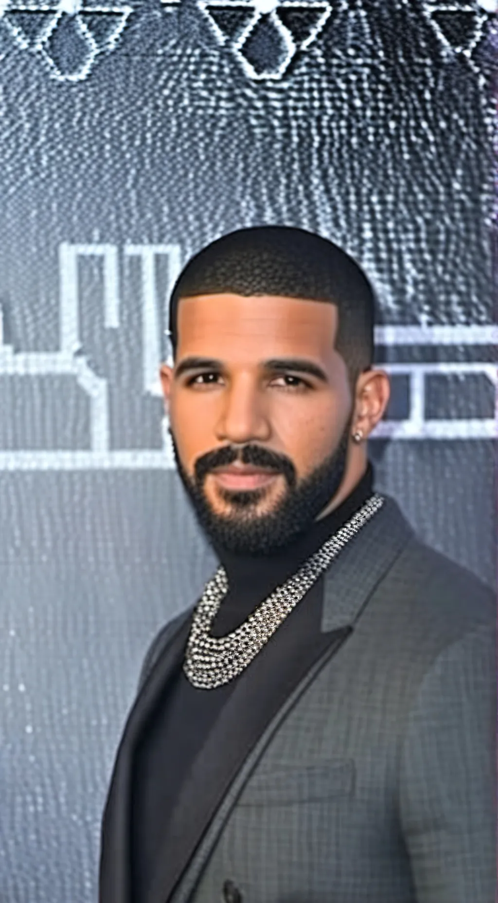 Talkie AI - Chat with drake 