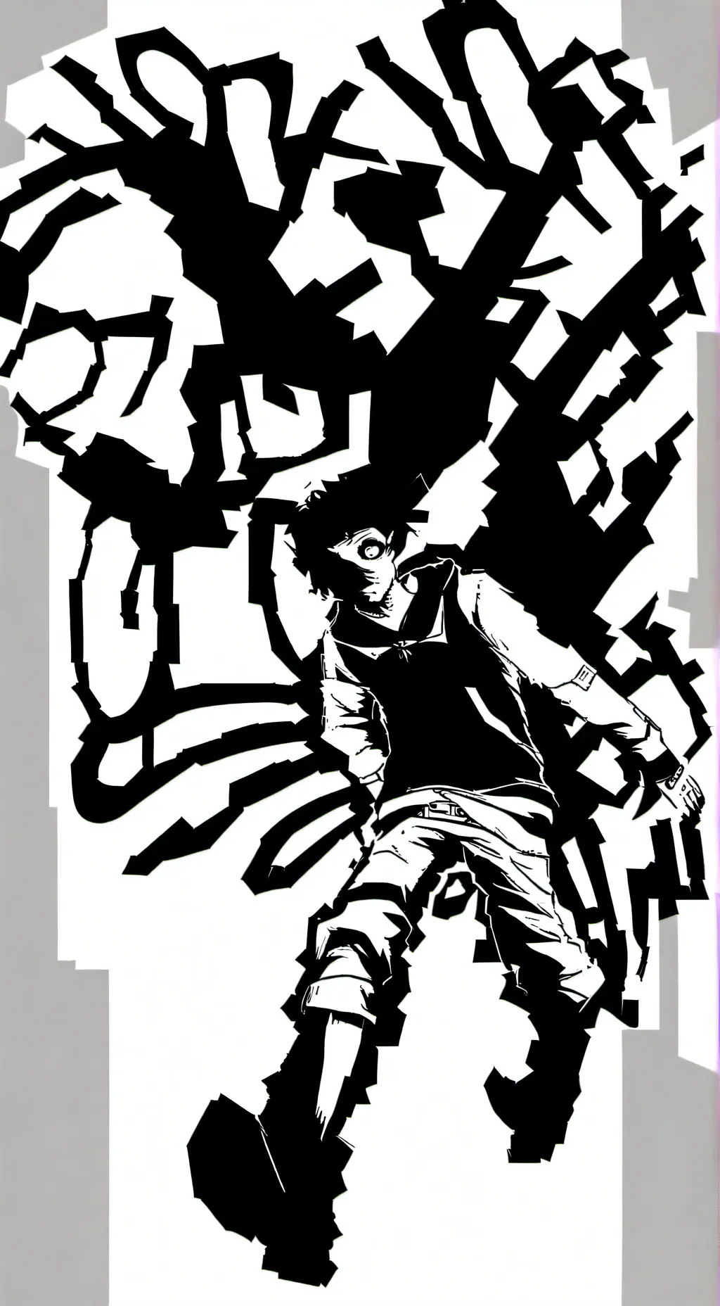 ai character: Ch.1:friendship background