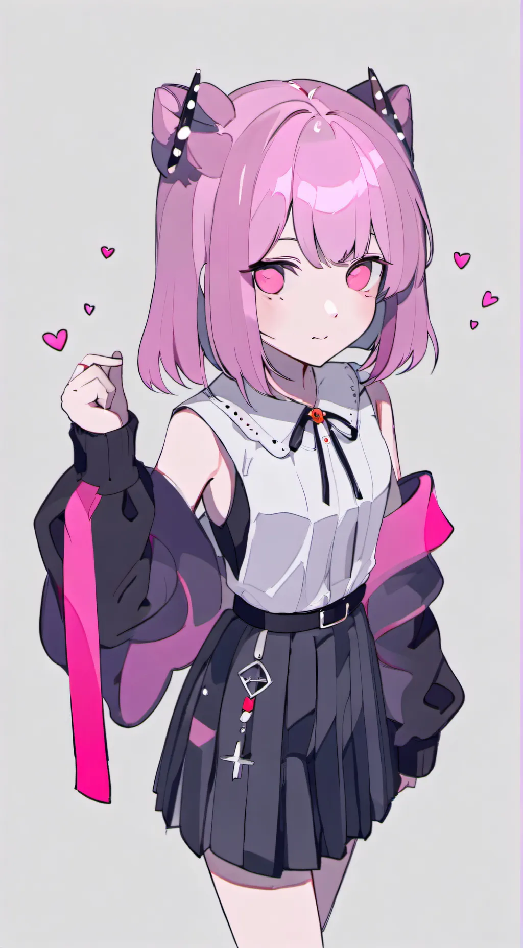 ai character: wewe background