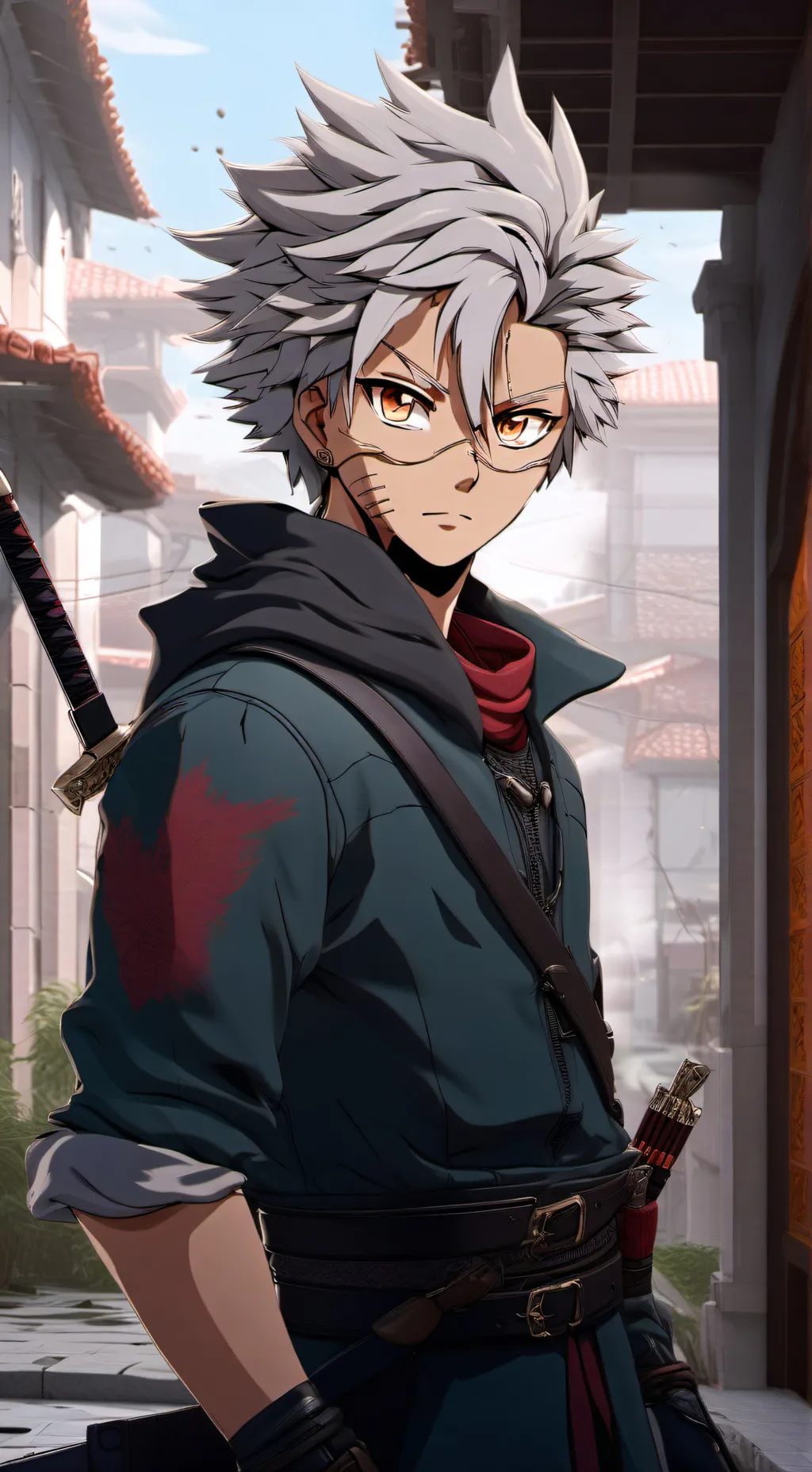 ai character: ꧁sanemi꧂ background