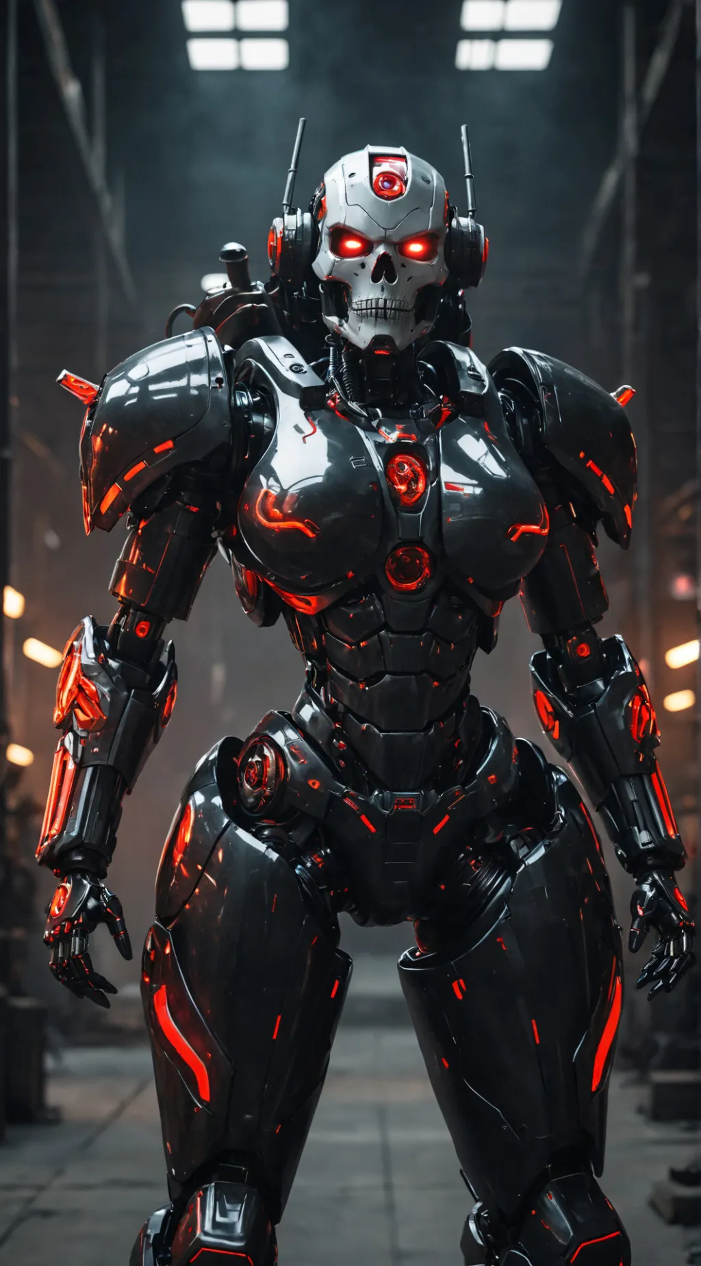 ai character: Terrorbyte (5) background