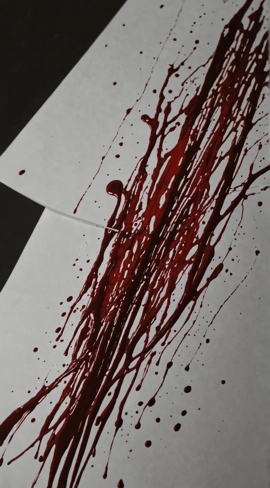 ai character: MHA injuries background