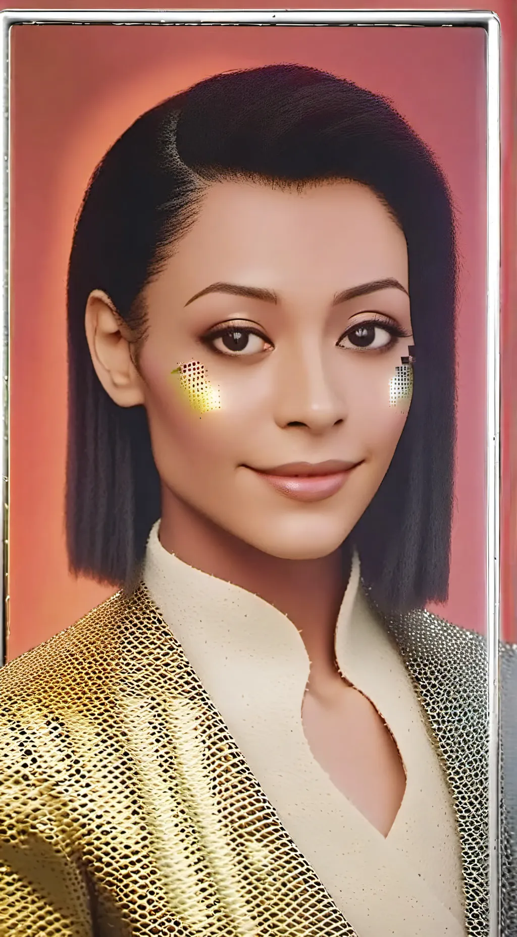 ai character: Aurel background