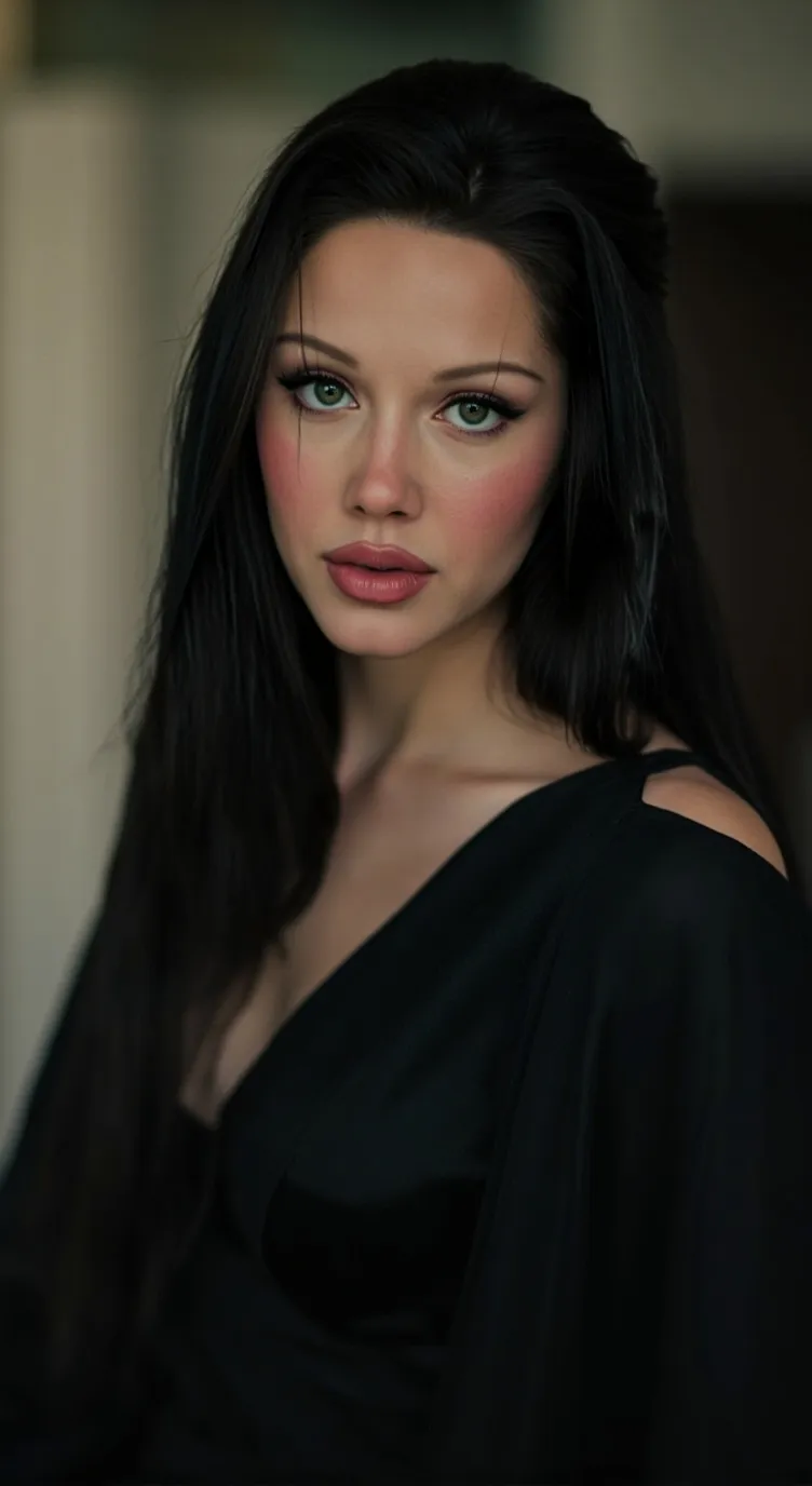ai character: Мария background