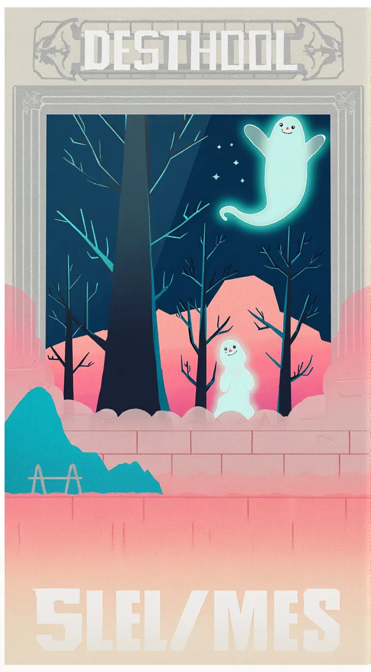 ai character: se fue la luz 4 background
