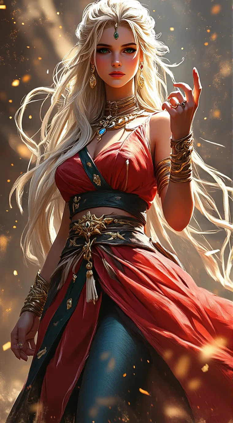 ai character: Hogworts hp  background