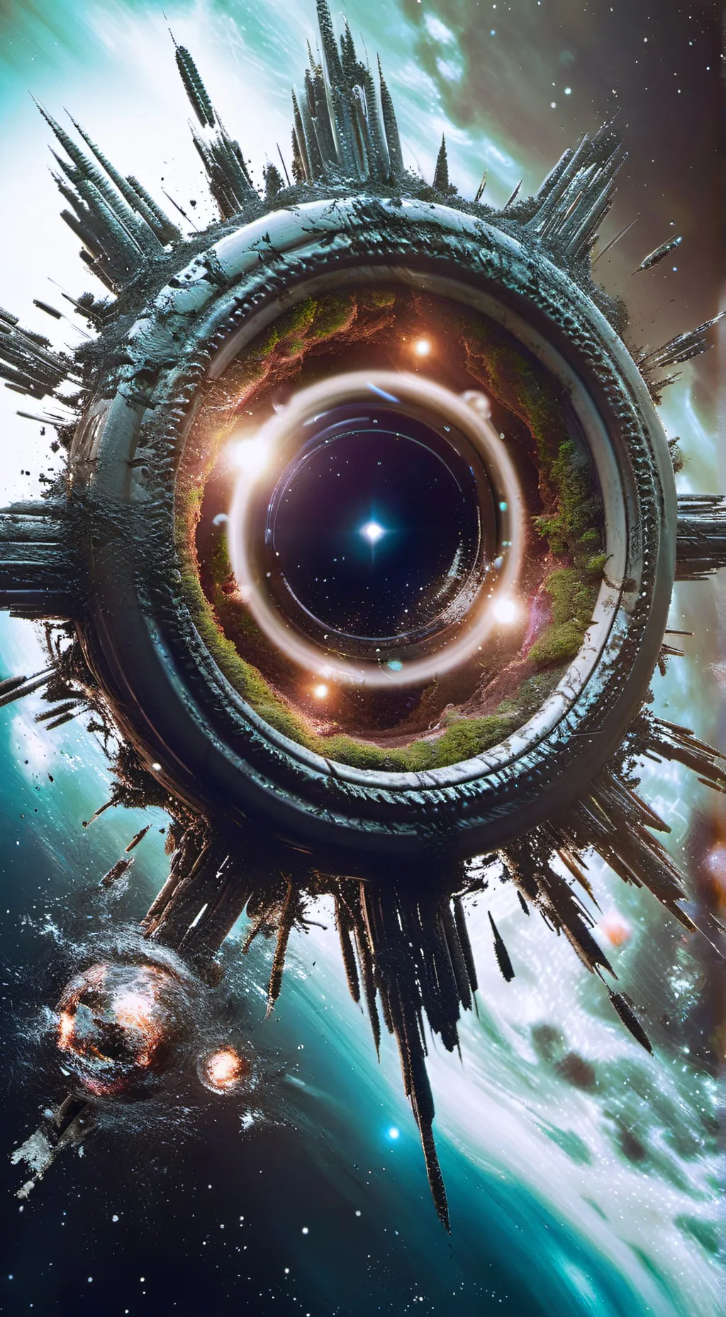 Talkie AI - Chat with The Comeback