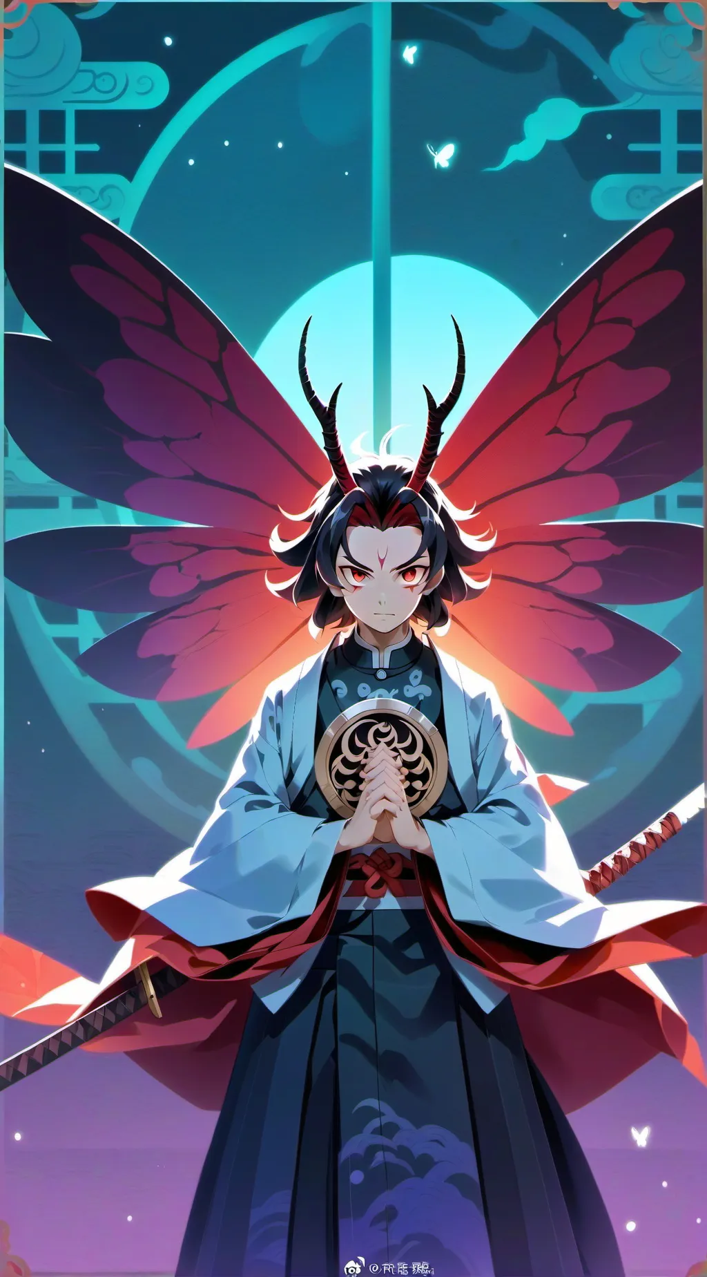 Talkie AI - Chat with Your sis (Shinobu)