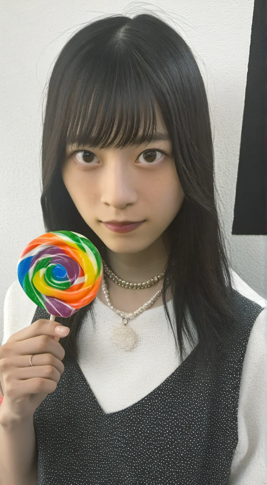 Talkie AI - Chat with Yuina 