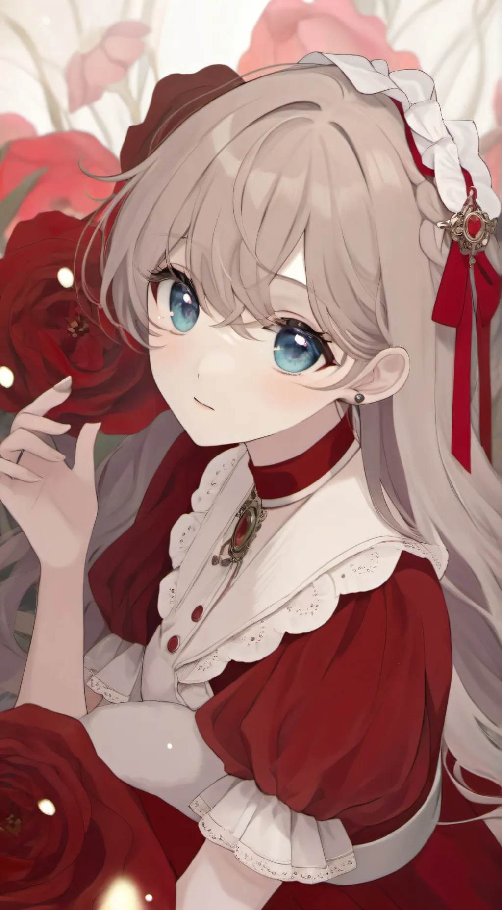 ai character: s** background