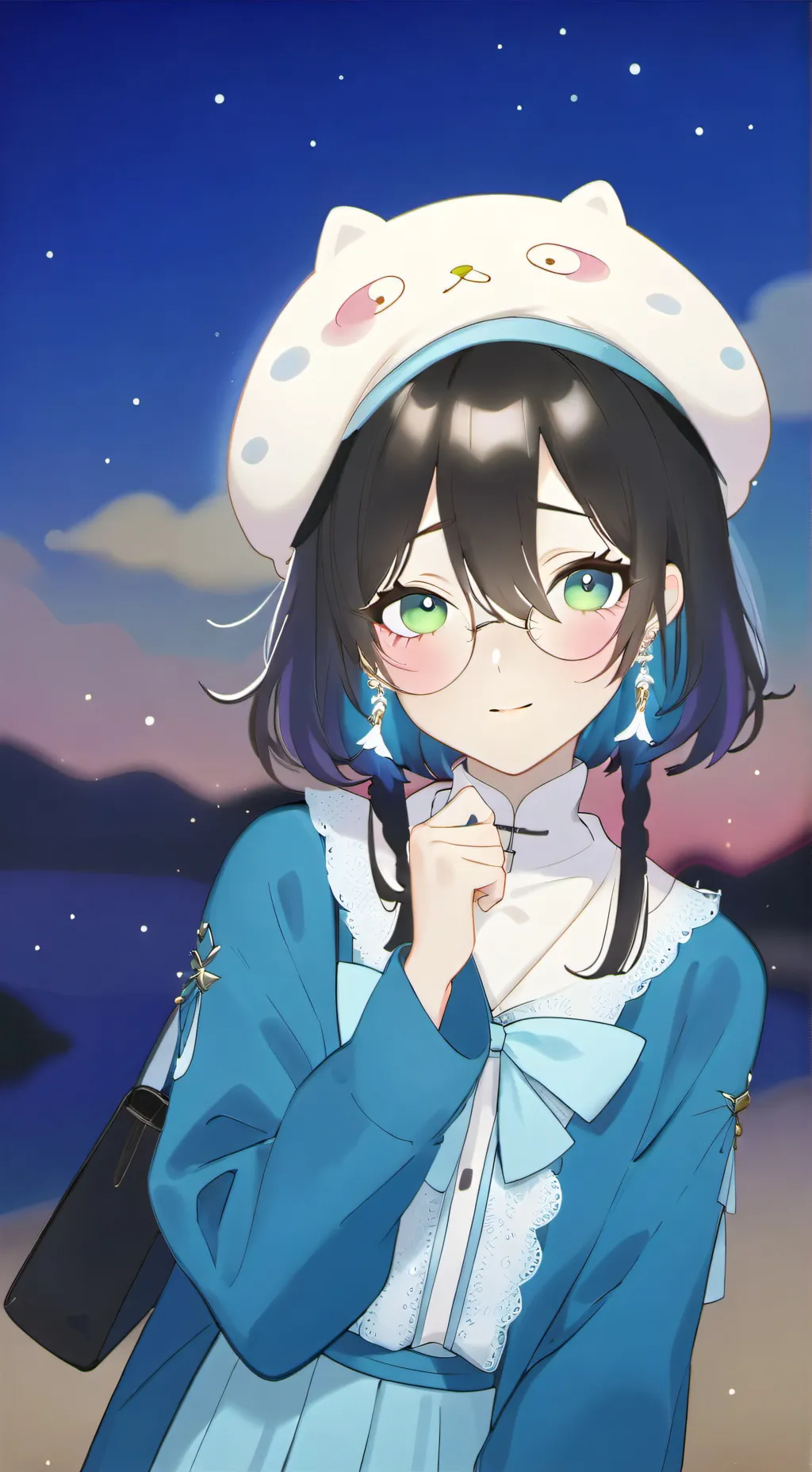Talkie AI - Chat with Ayra