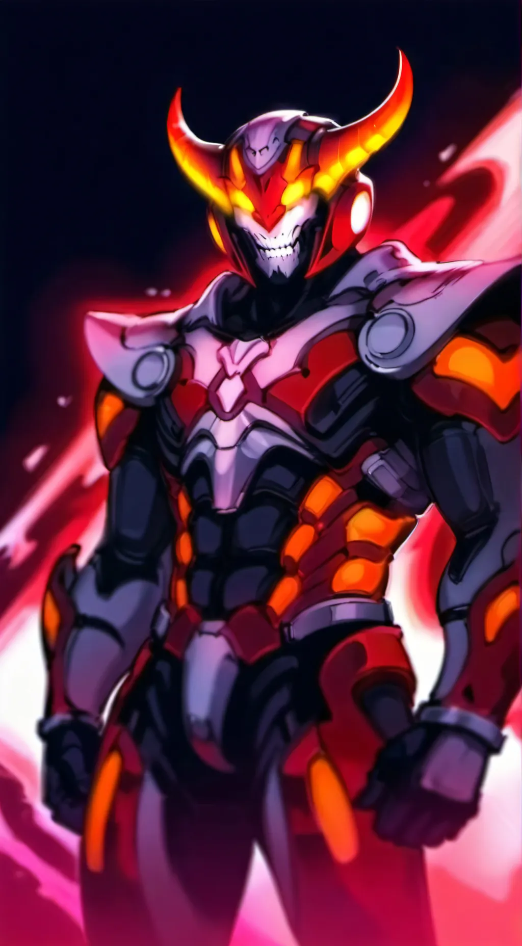 ai character: hhhhhhhhh background