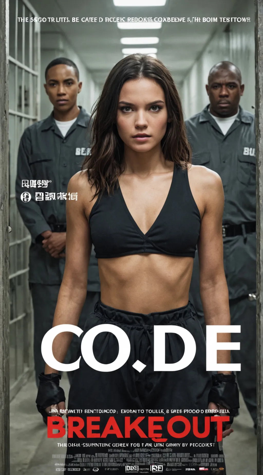 Talkie AI - Chat with Code: Breakout