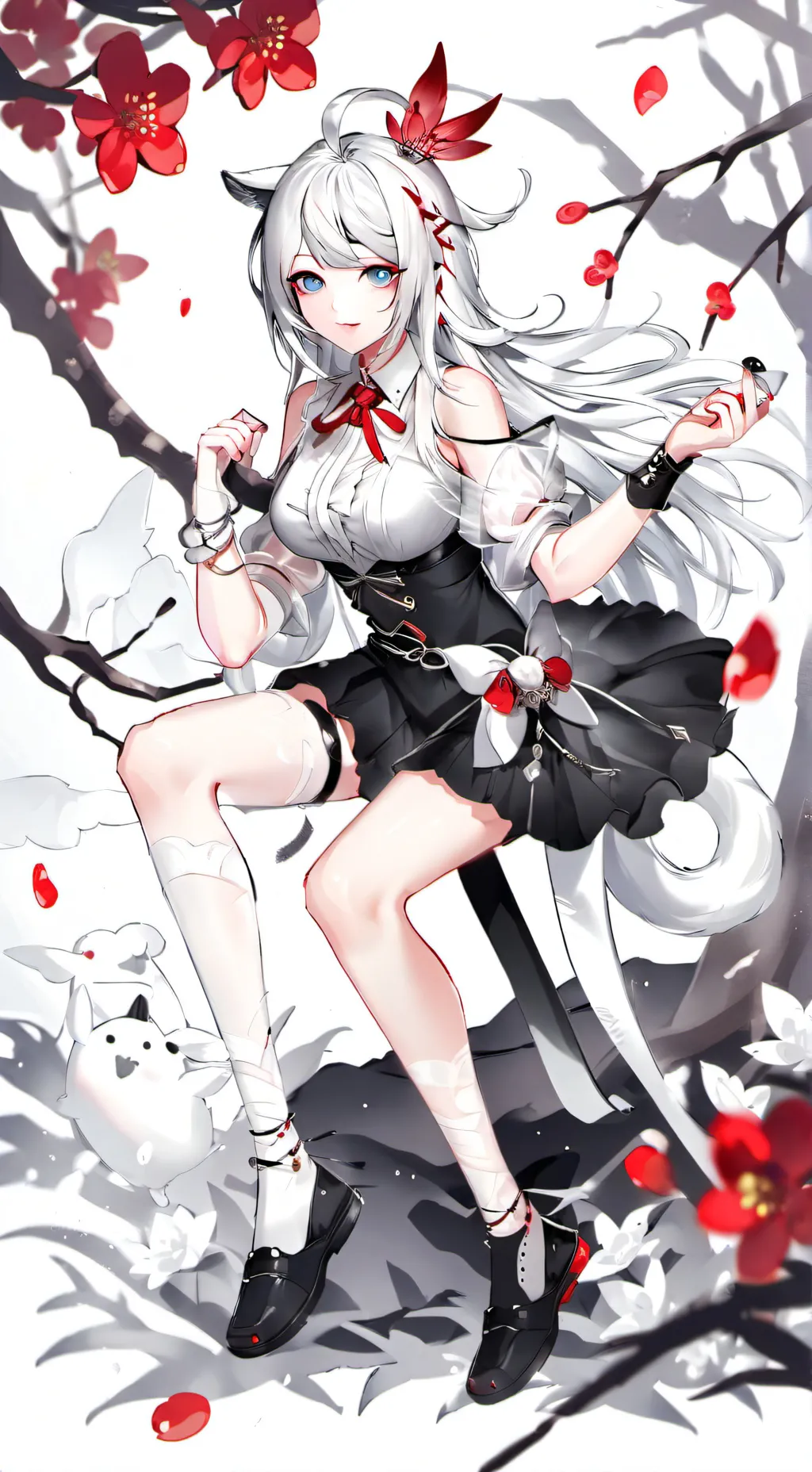 ai character: ~💔sam💔~ background