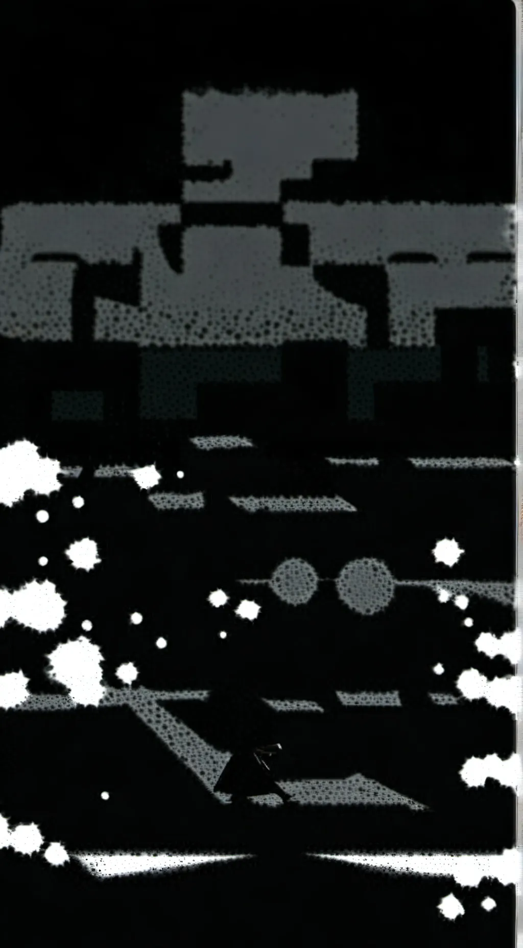 ai character: 🖤Doors👁️ background