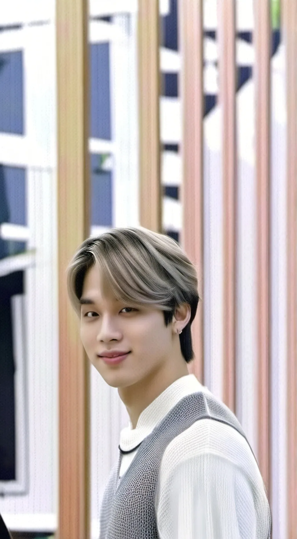 Talkie AI - Chat with JIMIN
