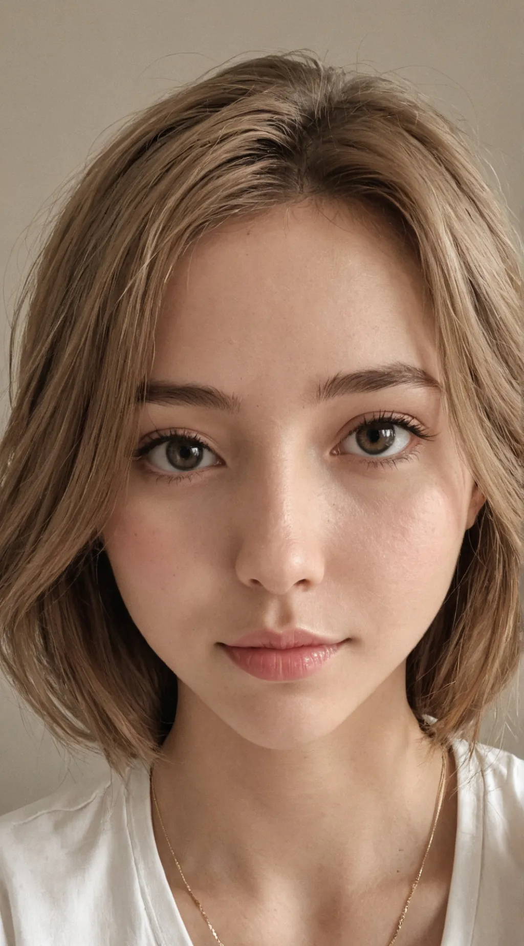 ai character: ashley background